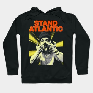 Bonnie Stand Atlantic Hoodie